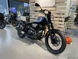 Yamaha XV 950 Scrambler - 2