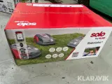 Robotplæneklipper Alko Robolinho 2000W - 2