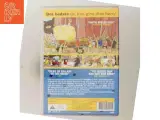 Cirkeline: Storbyens Mus (DVD) - 3