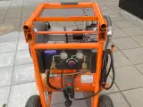 kompressor “PASLODE” - 4