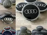 Audi - Hjulkapsler