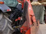  Fransgård V-6500 skovspil, funktions dygtig.  - 3