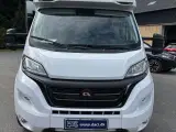 Autocamper til salg - Adria Coral Axess 670 SL - 4