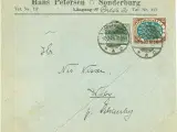 Sønderborg 1920
