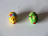 Eigenbrod påskeæg, 2 stk.