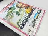 ⭐️- Plakat: Vintage - Cannonball - 4
