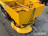 Saltspræder - 2