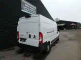 Fiat Ducato 33 L3H2 2,3 MJT Professional Plus 130HK Van 6g - 5