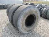 RECAFLEX 23.5-25  5 cm gummi tilbage. - 3