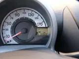 Citroen c1 årg 2010 - 5