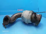 New Holland T6 Rørudstødningssystem 47480308 - 5