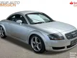 Audi TT 1,8 Coupé quattro 225HK 2d - 3