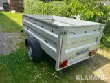 Anhængere til personbiler Variant - 4