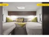 2025 - Etrusco T 6.9 SB Aut   Etrusco By Hymer – Komfort og Luksus på Farten fra Hinshøj Caravan - 2