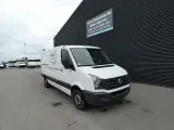 VW Crafter 35 Mellem/Lav 2,0 TDI 136HK Van 6g - 4
