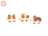 Trætog fra Plan Toys (str. 47 x 10 cm) - 4