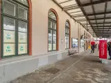 Butik til leje på Roskilde station - 3