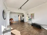 726 m² studio til Fitness. Yoga, Wellness eller lign. Kongensgade Odense C - 2