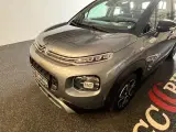 Citroën C3 Aircross 1,2 PureTech 110 Iconic EAT6 - 4