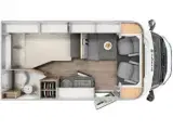 2018 - SunLight T 58 Active - 5
