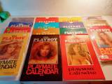  gamle playboy kalender 