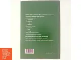 Eksekutionsret : materiel foged- og auktionsret af Anders Ørgaard (Bog) - 3