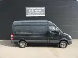 Mercedes-Benz Sprinter 316 2,1 CDI R2 163HK Van 6g - 4