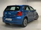 VW Polo 1,0 TSi 95 BlueMotion - 2