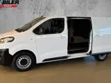 Opel Vivaro 2,0 D 177 Enjoy L3V2 aut. - 2