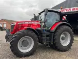 Massey Ferguson 8740S DYNA VT EXCLUSIVE - 2