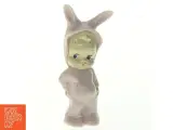 Porcelænsfigur (str. 12x5 cm) - 4