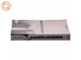 Kakerlakkerne af Jo Nesbø (Bog) - 4