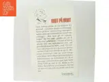 Rødt på hvidt af Hans Sølvhøj (Bog) - 3
