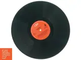 Freddie Mercury Vinylplade fra CBS (str. 31 x 31 cm) - 2