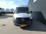 Mercedes-Benz Sprinter 317 2,0 CDI A2 H2 RWD 9G-Tronic 170HK Van Aut. - 3