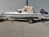 Mopa Patrol  - 2
