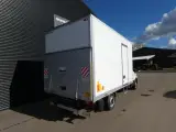 Iveco Daily 35S18 4100mm 3,0 D m/Alukasse med lift 180HK Ladv./Chas. 8g Aut. - 5