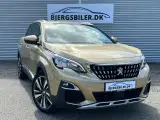 Peugeot 3008 1,5 BlueHDi 130 Allure Pack