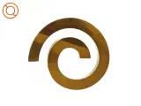 Træ Spiral Bordskåner (str. 15 x 2 cm) - 2