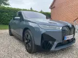 BMW iX  xDrive40 Fully Charged Sport - 3