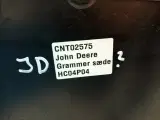 John Deere 3650 Sæde - 3