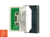 Musikkassette med Elvis Presley (str. 11x7x2 cm) - 3