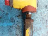 New Holland TX65 Hydraulik Cylinder 84807314 - 4