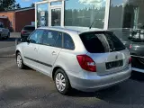 Skoda Fabia 1,4 TDi 80 GreenLine Combi - 5