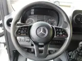 Mercedes Sprinter 516 2,2 CDi A2 Mandskabsvogn m/lad RWD - 5