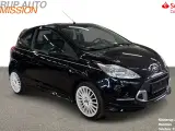 Ford Ka 1,2 Trend+ 69HK 3d - 2
