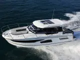 Jeanneau 1095 Merry Fisher Cruiser - 2