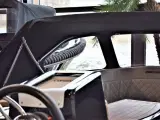 Corsiva 565 New Age - 25 HK Yamaha/Udstyr - 4