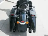 Harley-Davidson FLHX Street Glide MC-SYD       BYTTER GERNE - 5