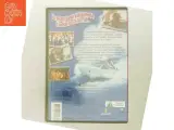 Tre Engle og Fem Løver med Otto Brandenburg (DVD) - 3